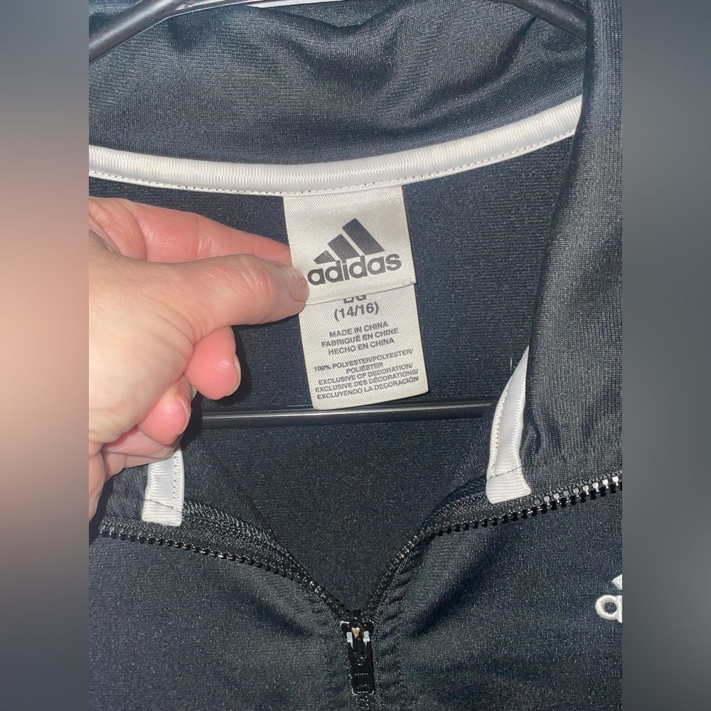 Children’s jacket - Picture 3 of 3